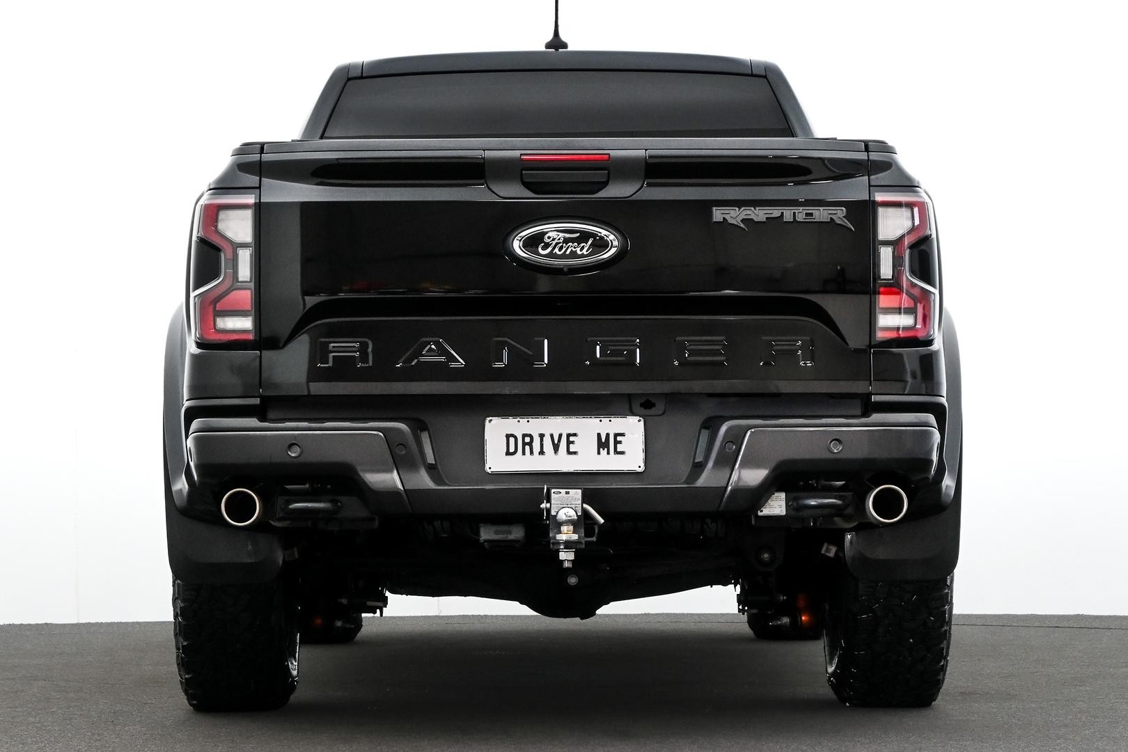 Ford Ranger image 3