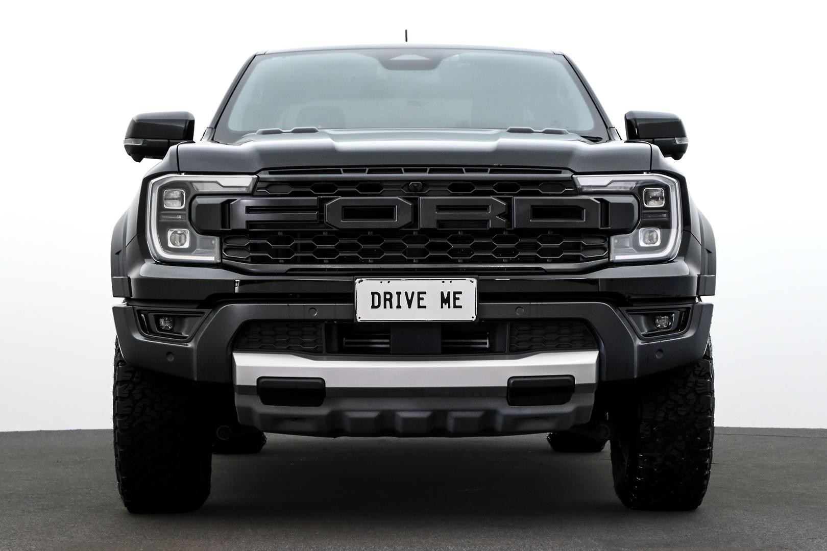 Ford Ranger image 2