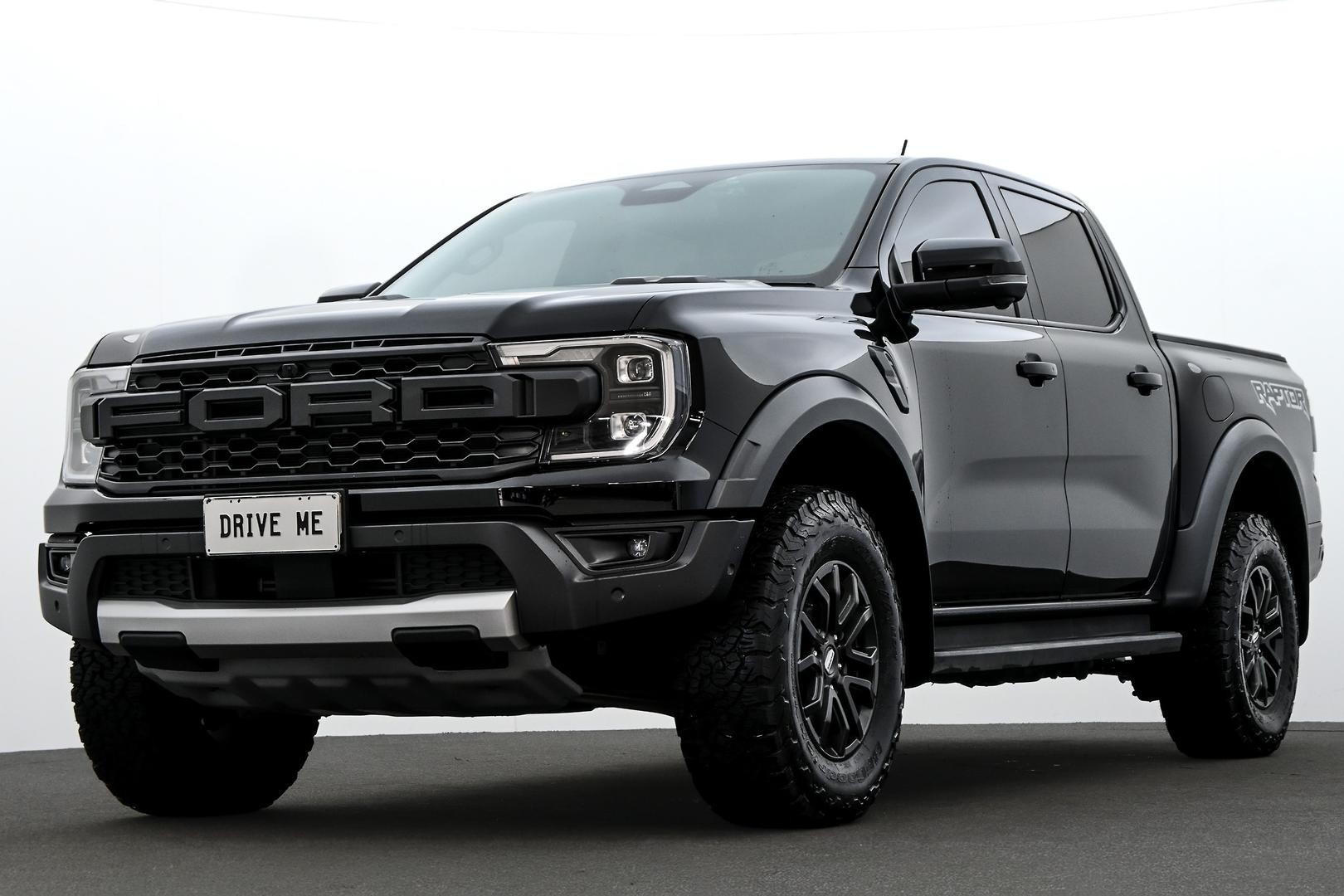Ford Ranger image 1