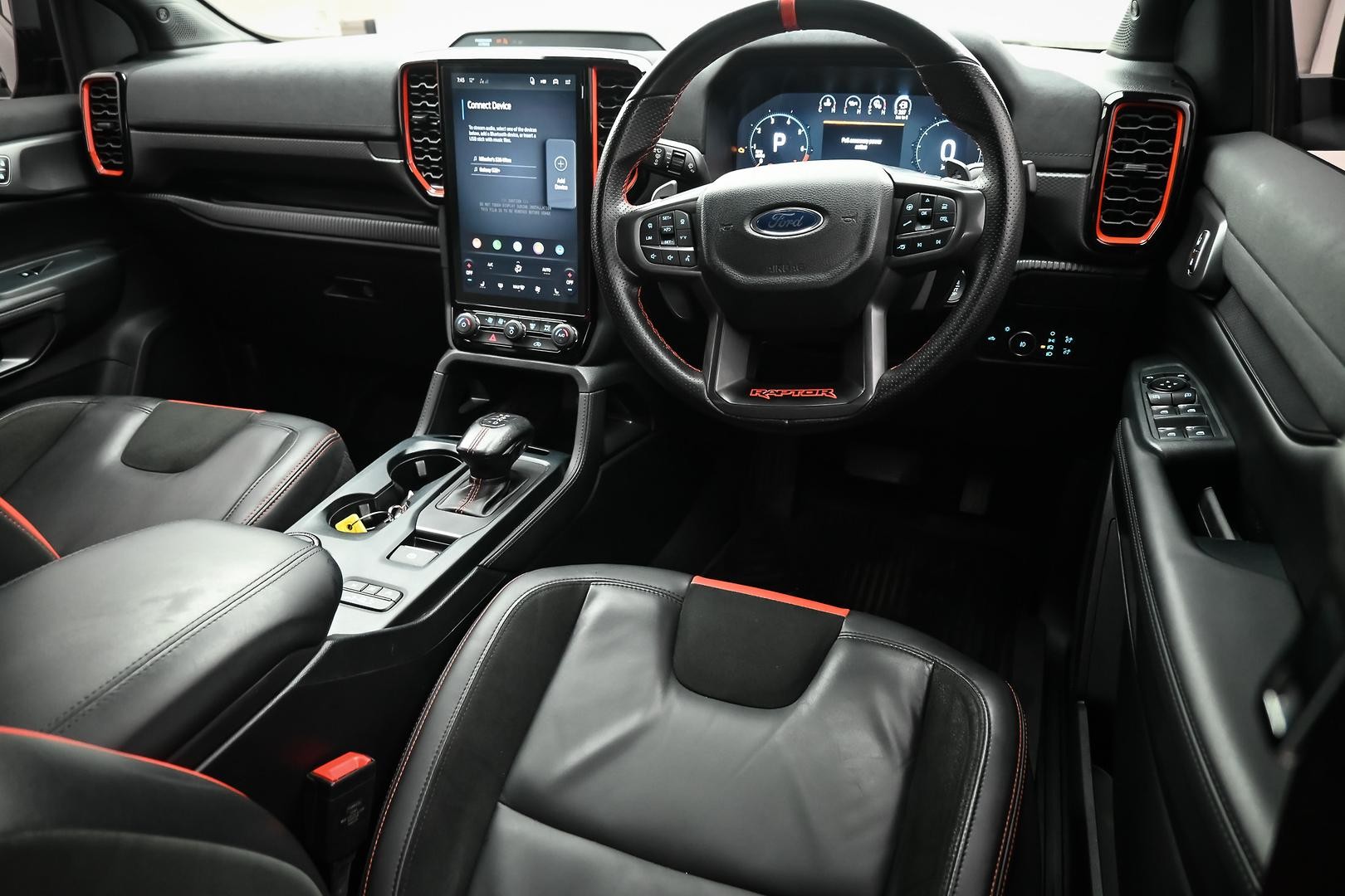 Ford Ranger image 4