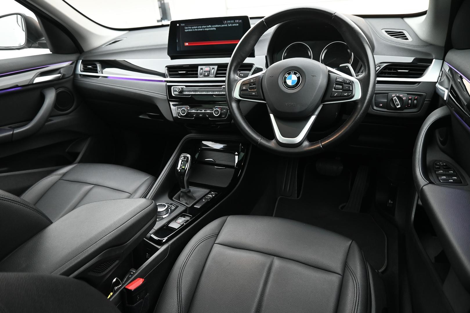 BMW X1 image 4