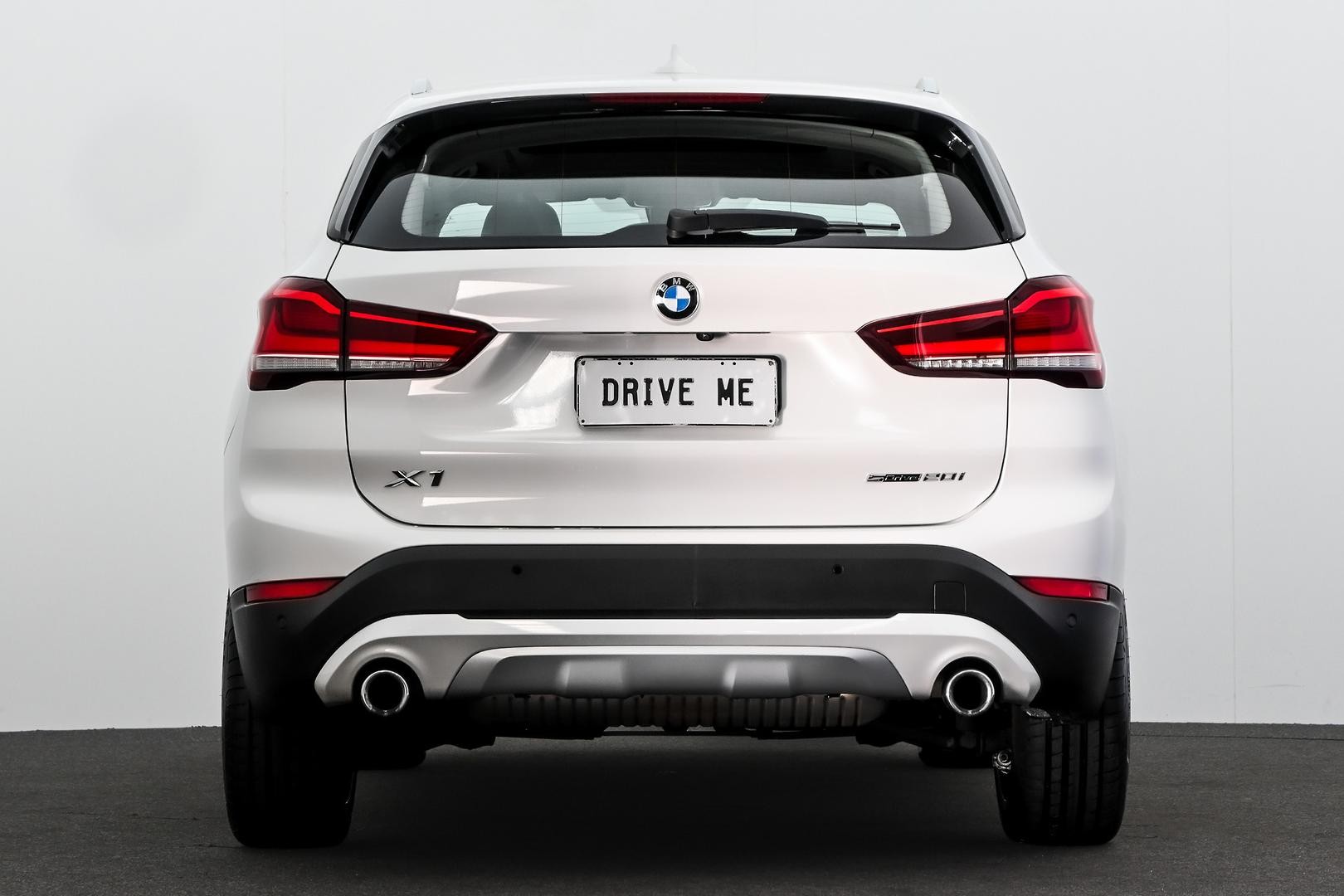 BMW X1 image 3