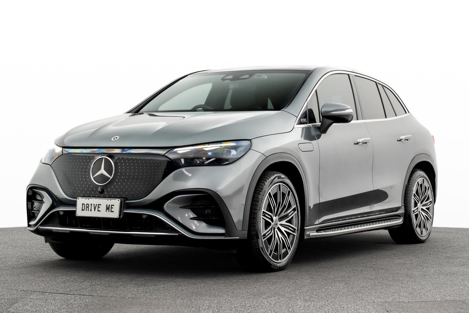 Mercedes Benz Eqe image 1