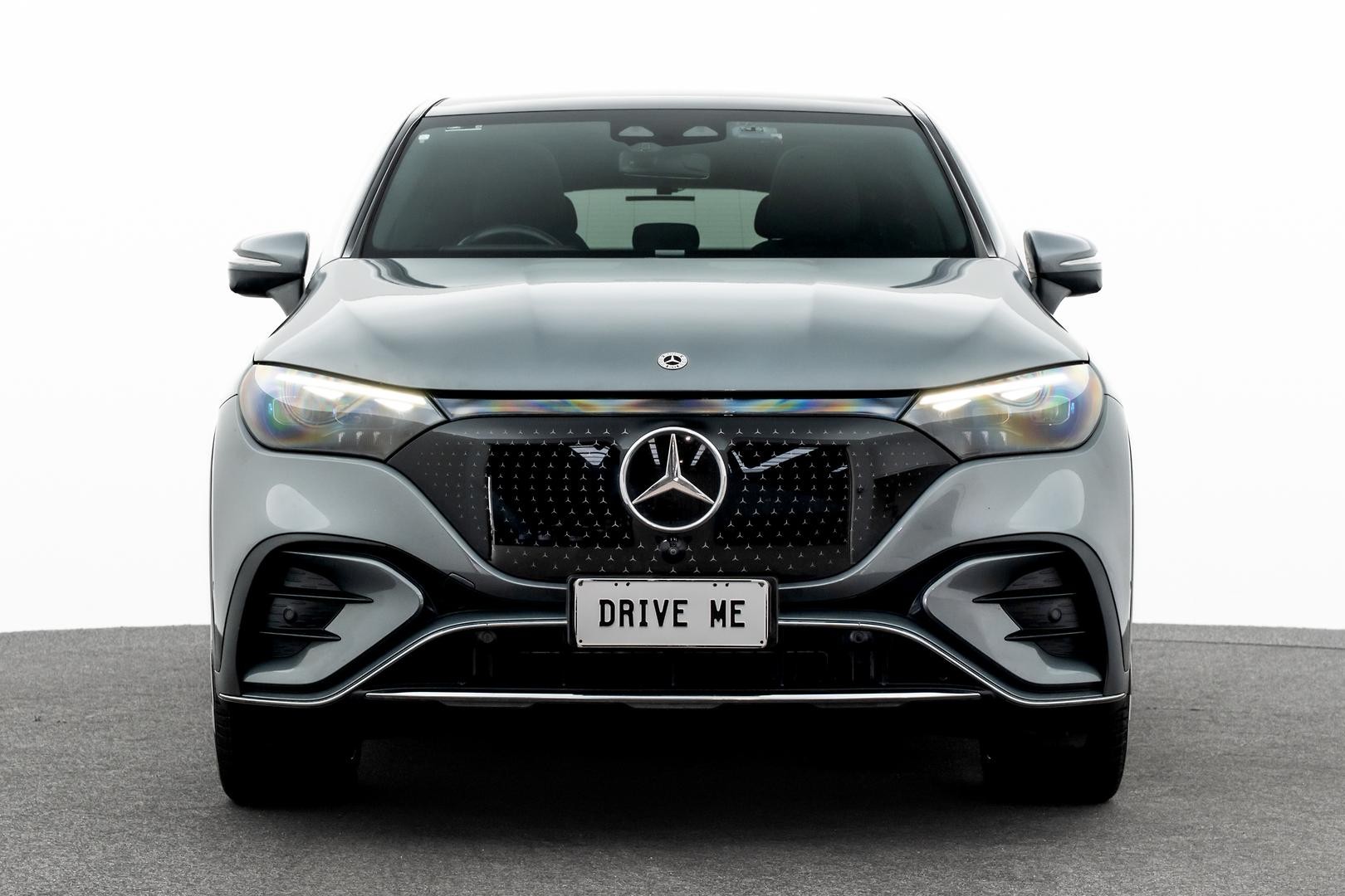 Mercedes Benz Eqe image 2