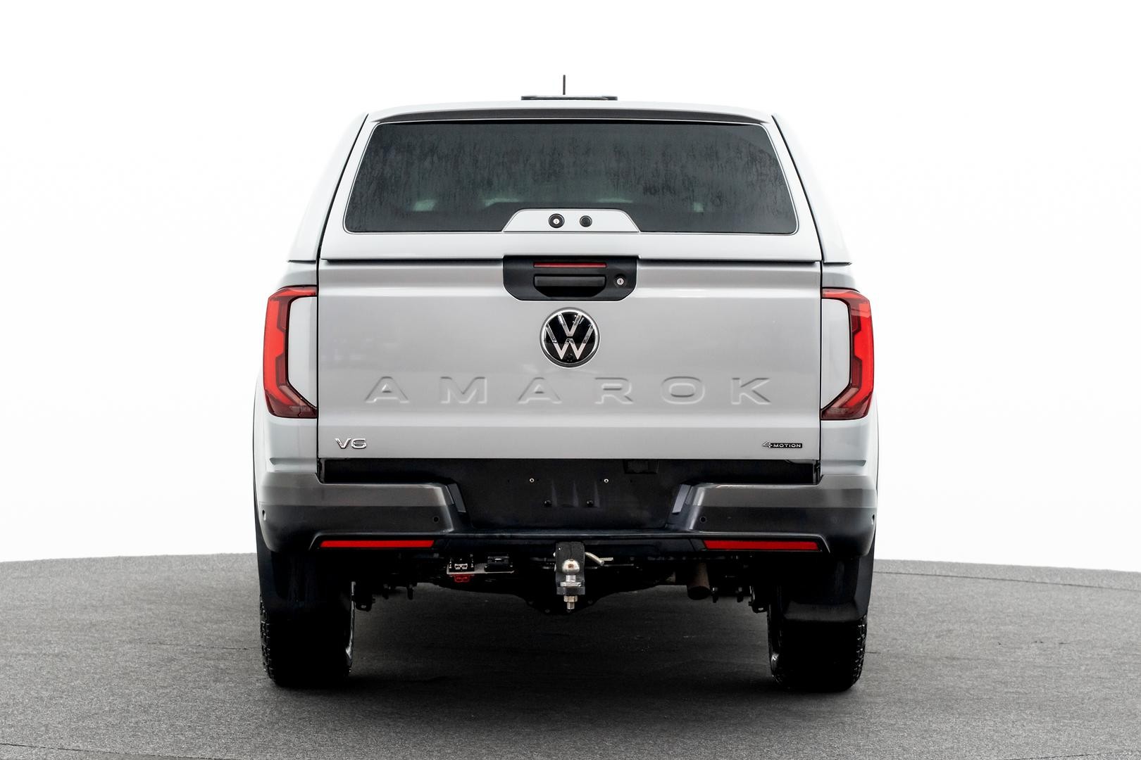 Volkswagen Amarok image 3
