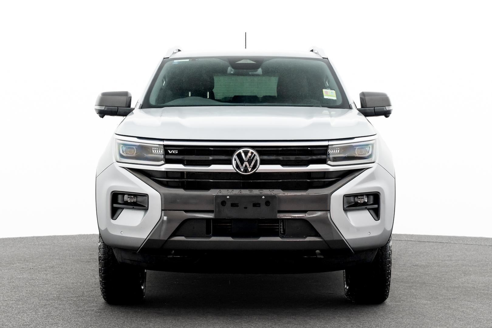 Volkswagen Amarok image 2