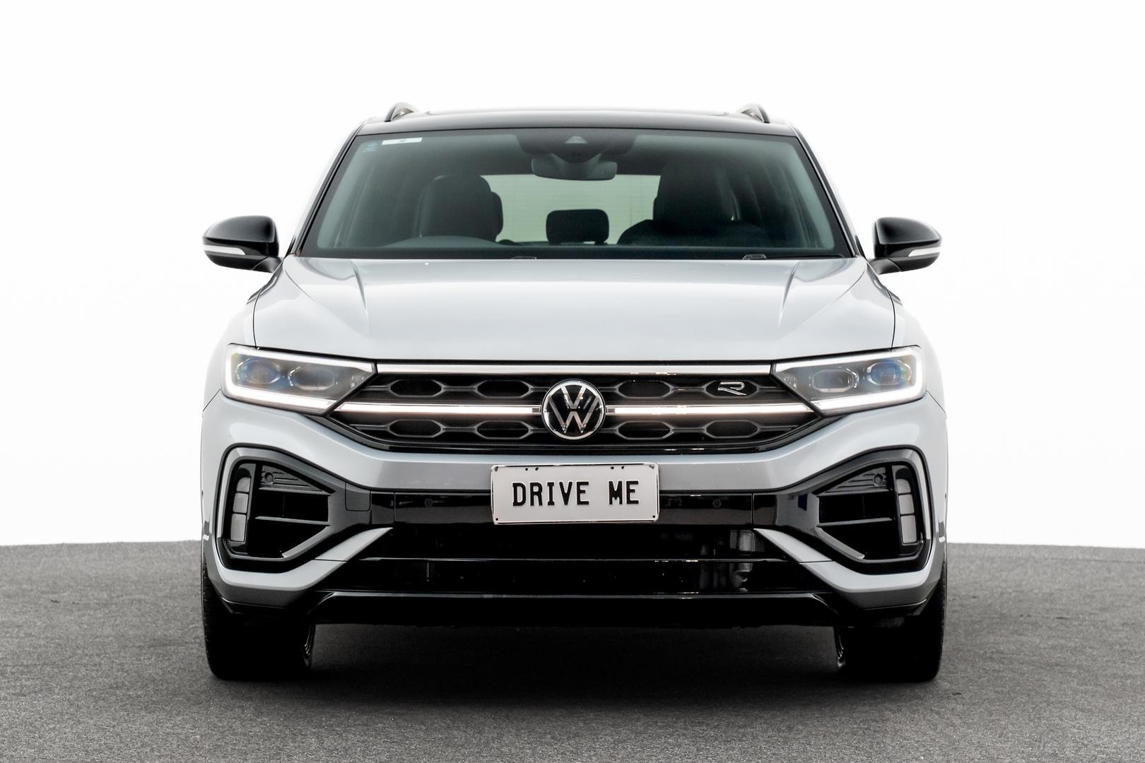 Volkswagen T-roc image 2