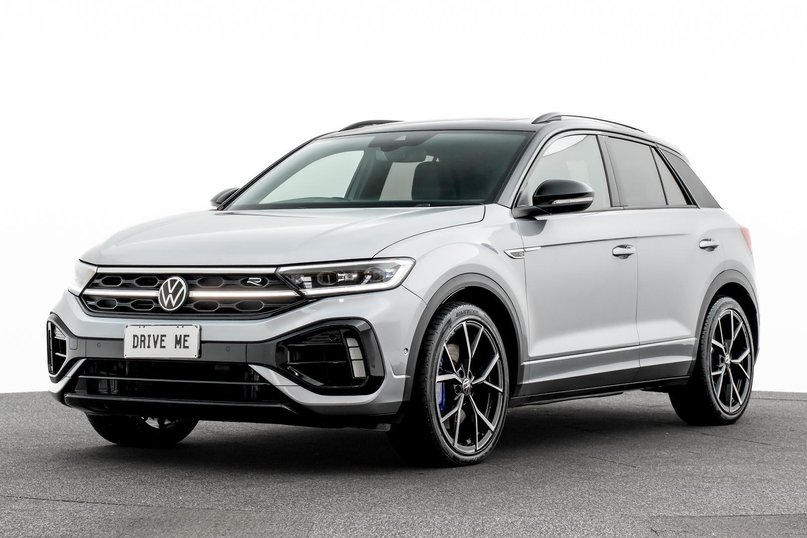 Volkswagen T-roc image 1