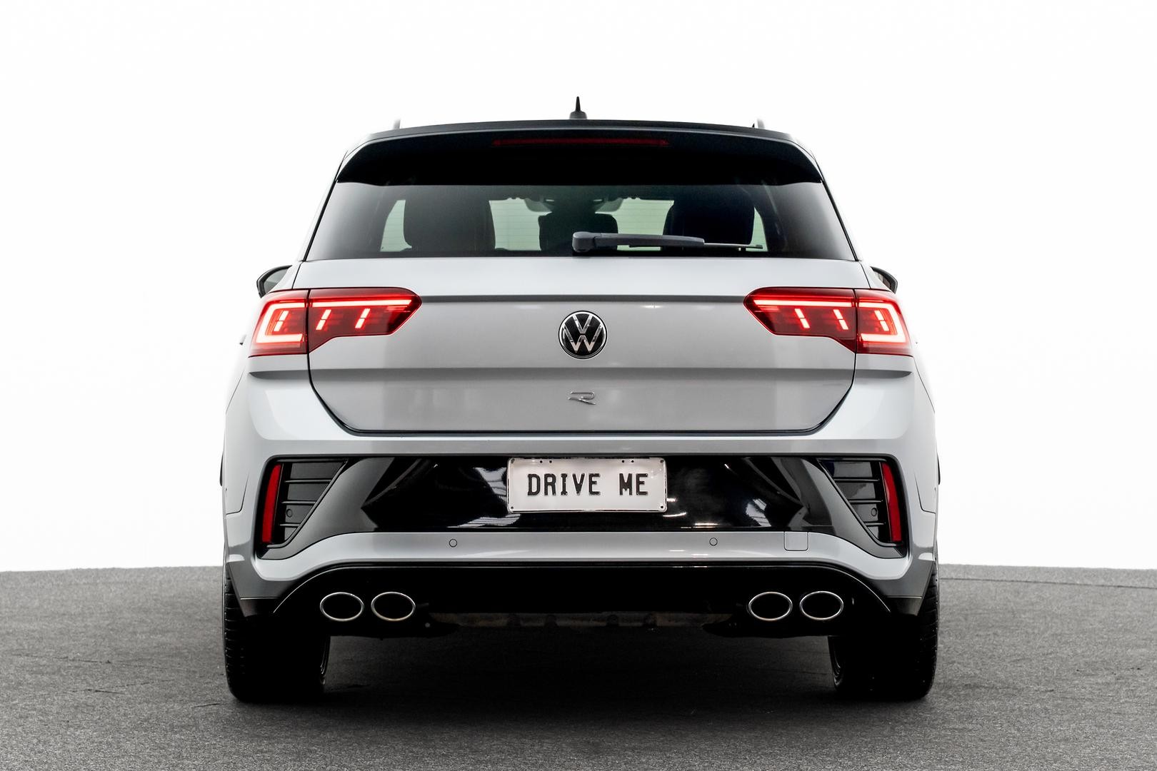 Volkswagen T-roc image 3
