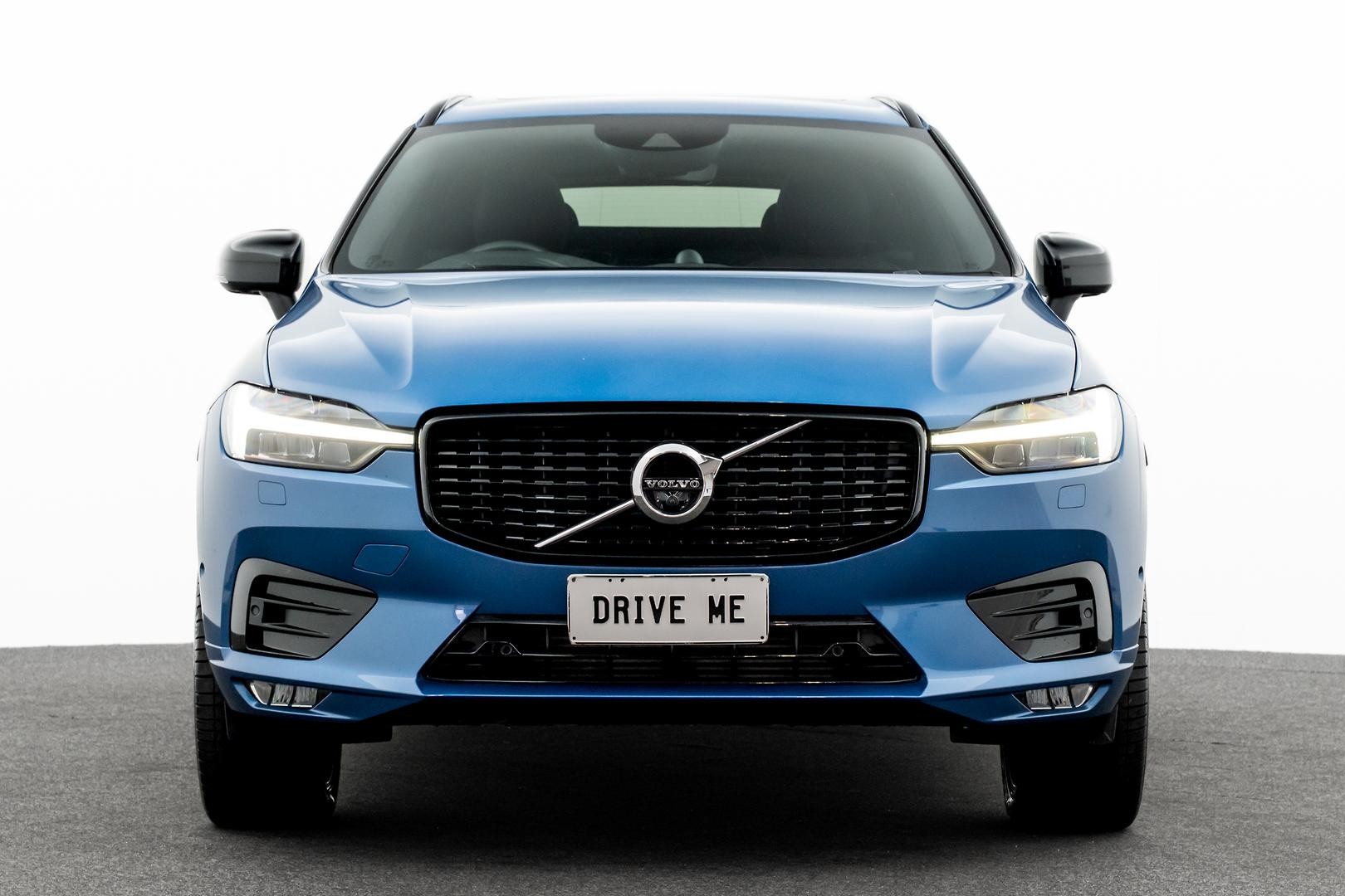 Volvo Xc60 image 2