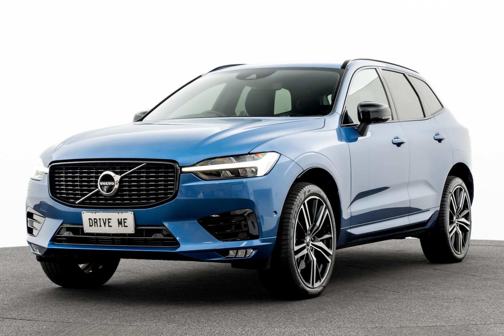 Volvo Xc60 image 1