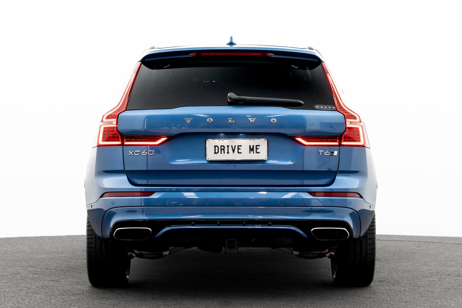 Volvo Xc60 image 3