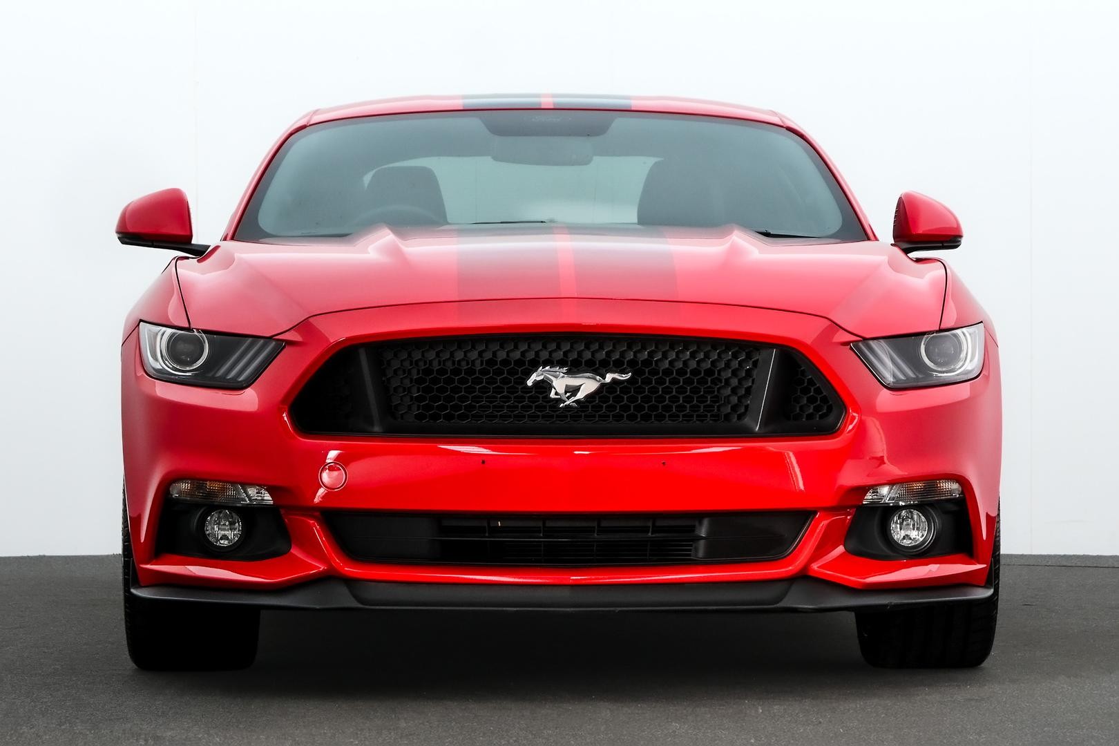 Ford Mustang image 2