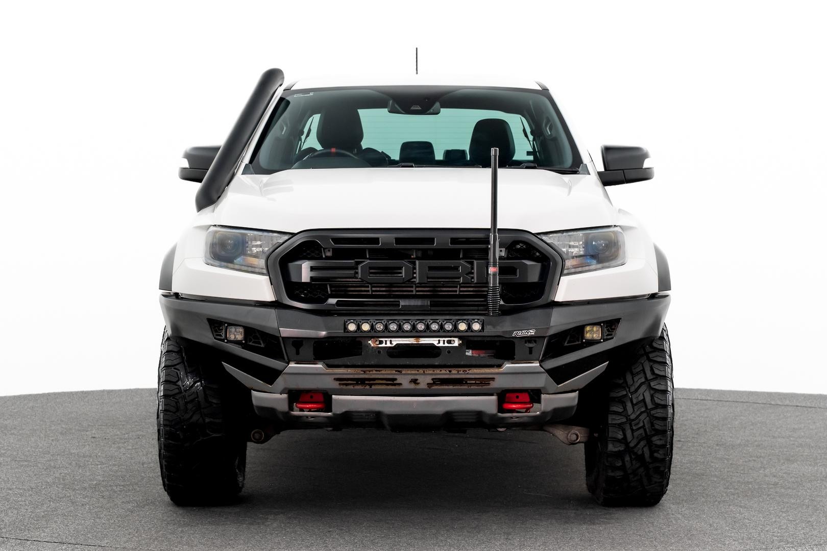 Ford Ranger image 2