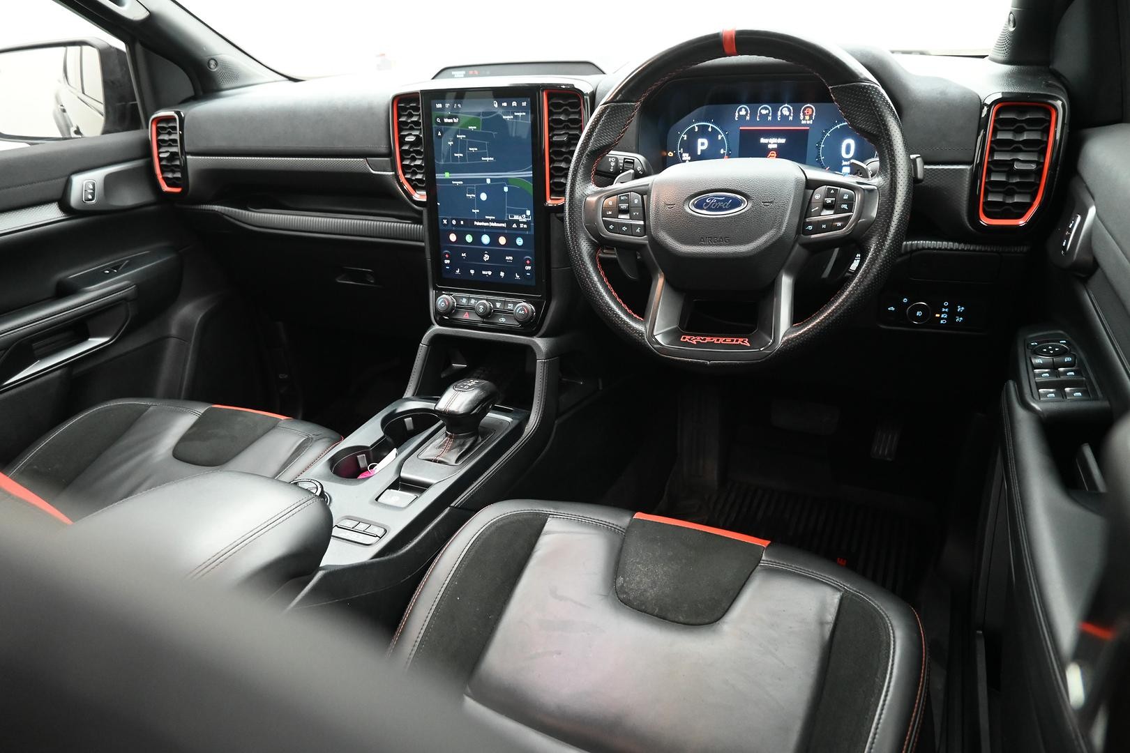 Ford Ranger image 4