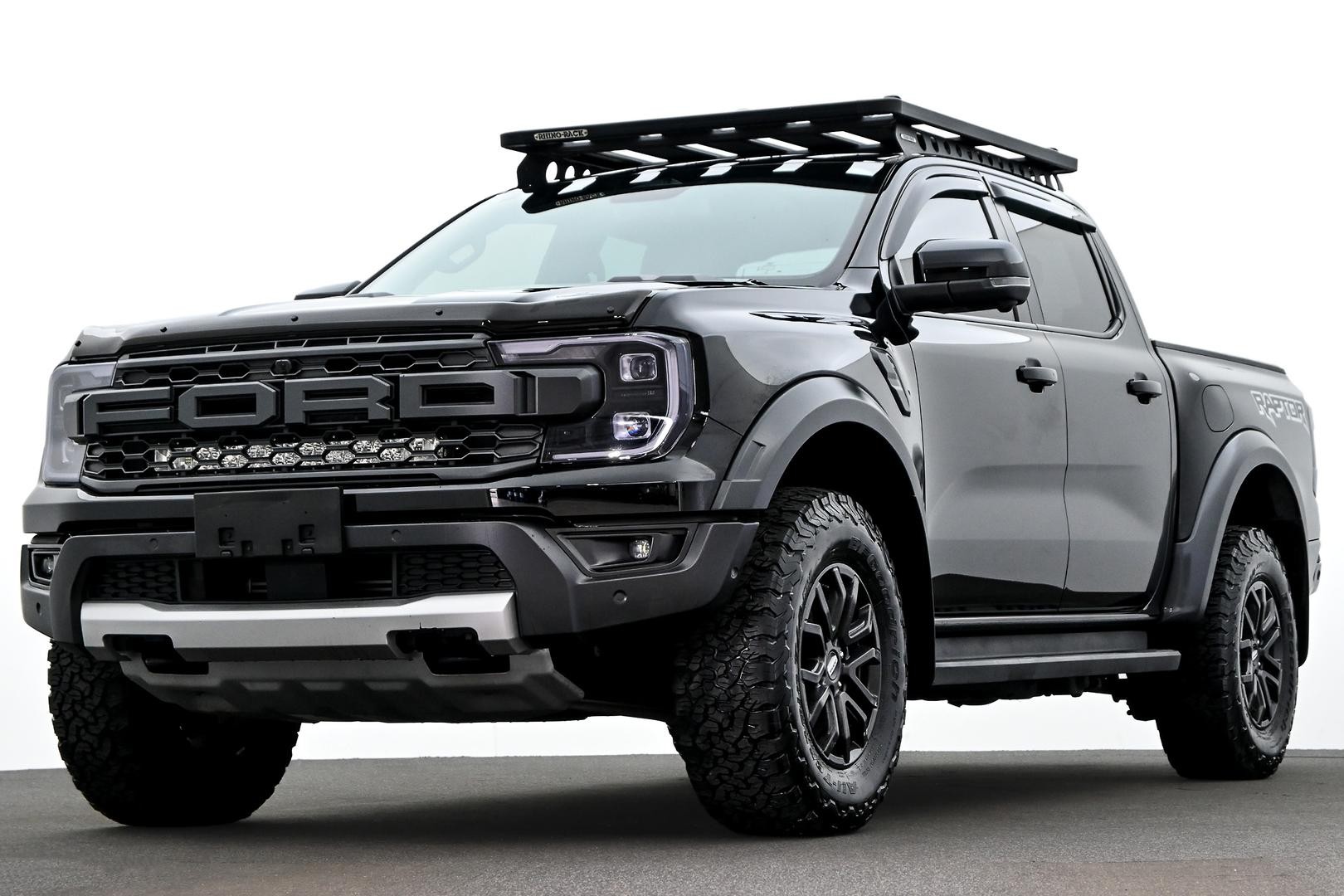 Ford Ranger image 1
