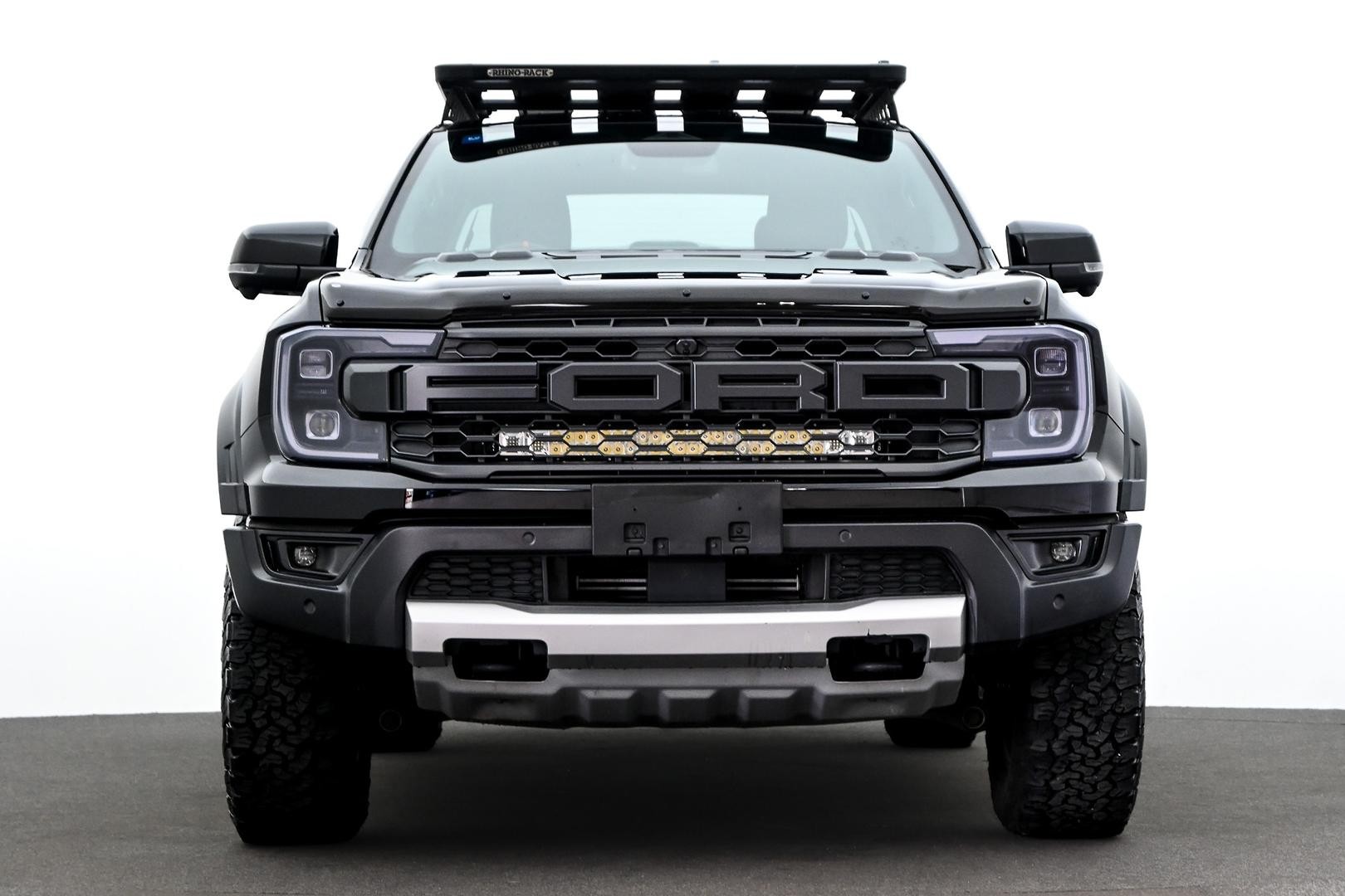 Ford Ranger image 2