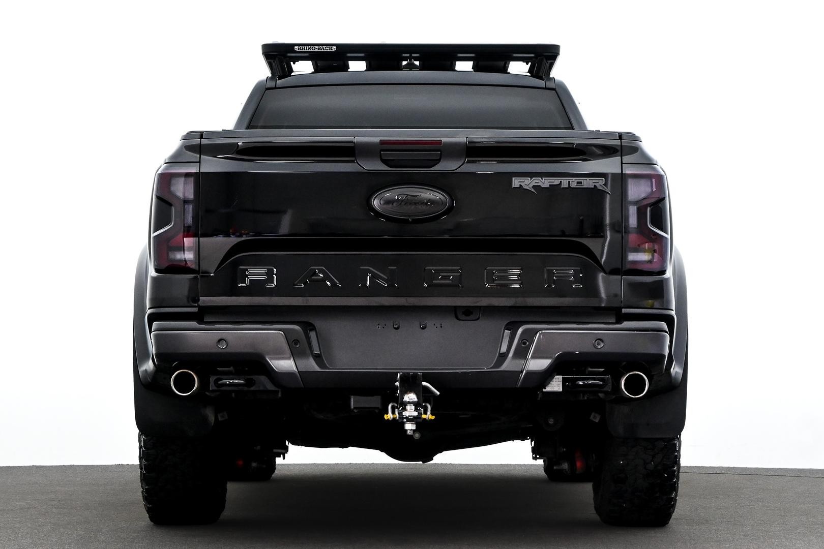 Ford Ranger image 3