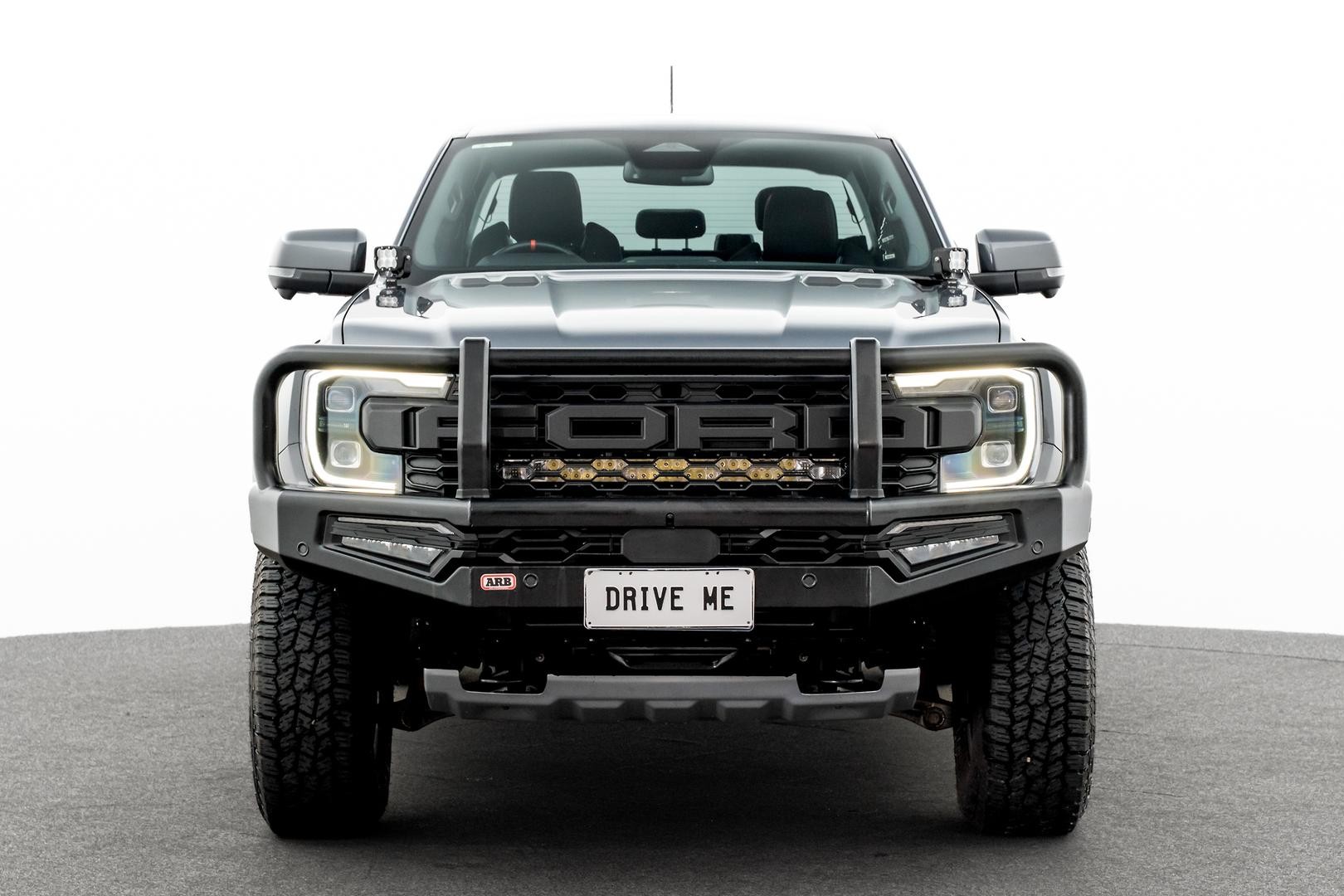 Ford Ranger image 2