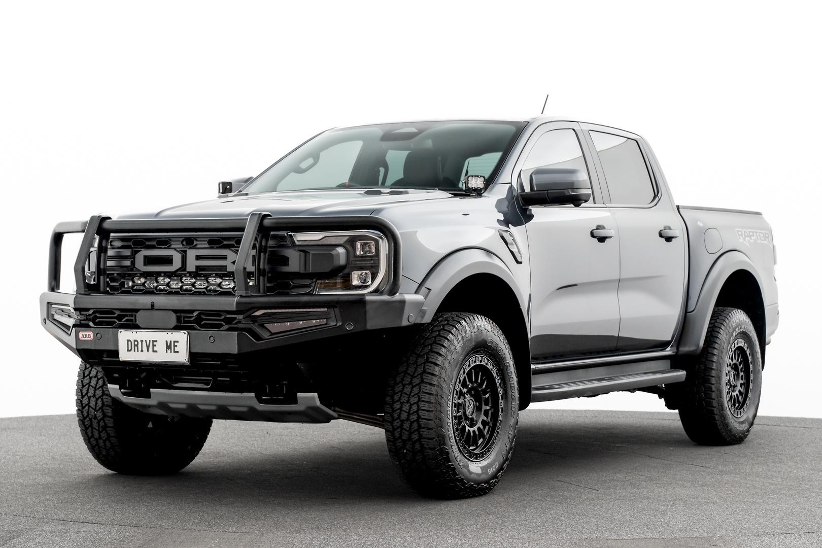 Ford Ranger image 1