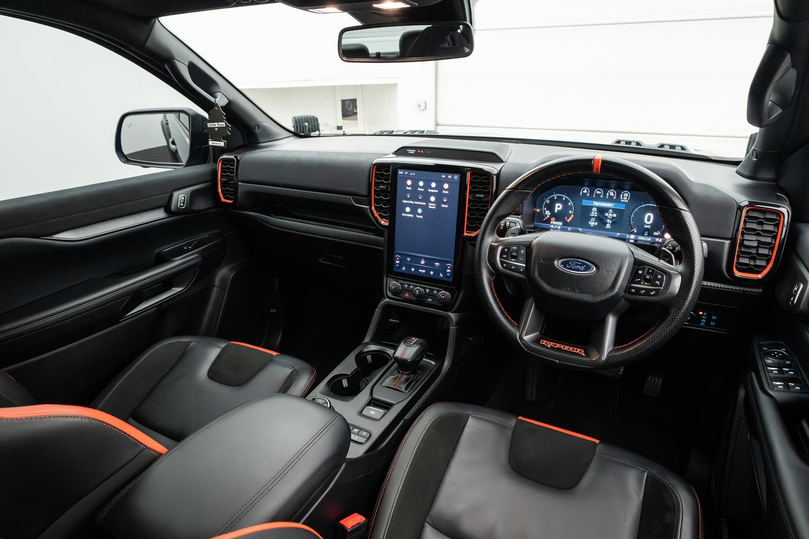 Ford Ranger image 4