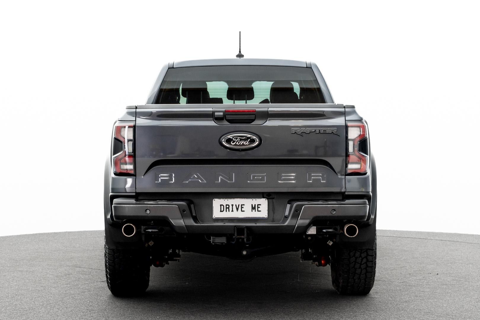 Ford Ranger image 3