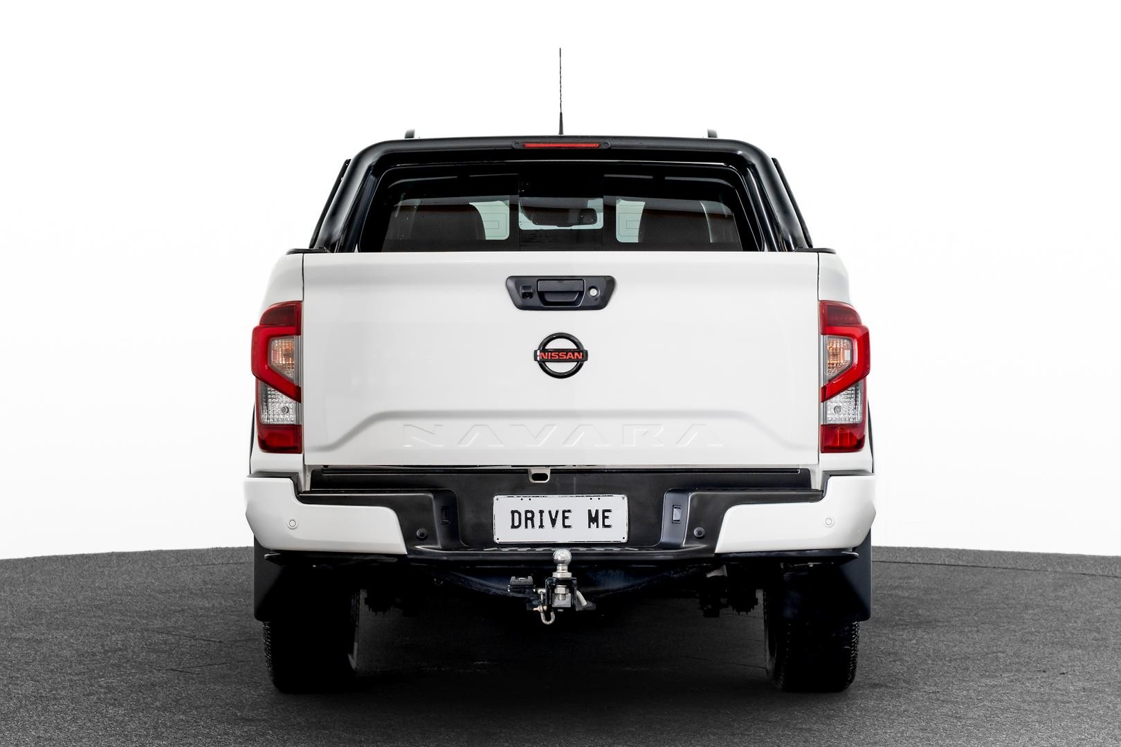 Nissan Navara image 3