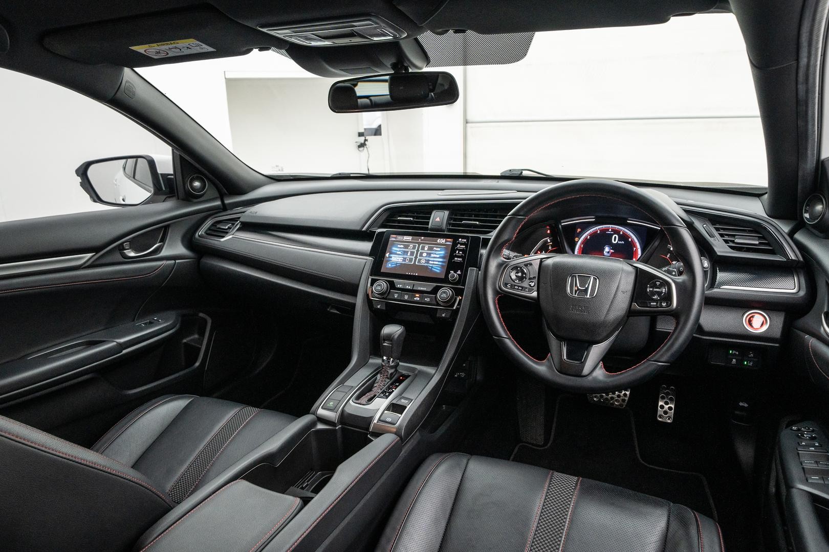 Honda Civic image 4