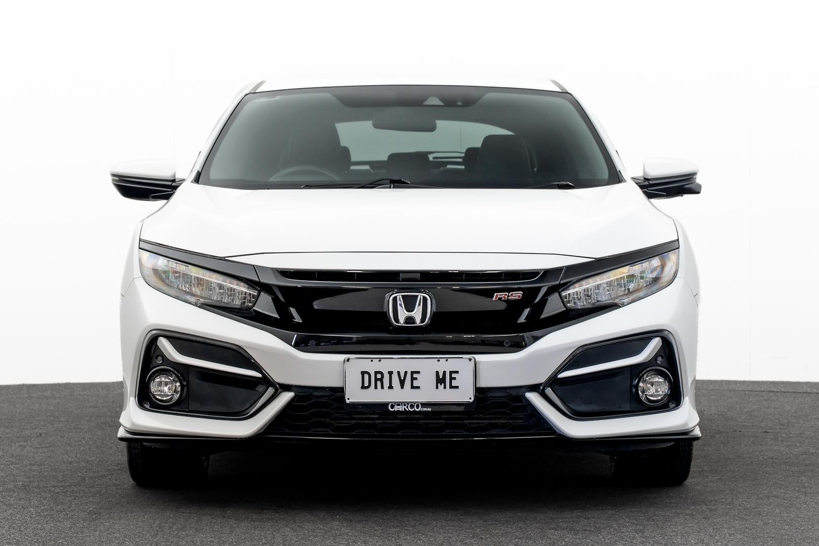 Honda Civic image 2