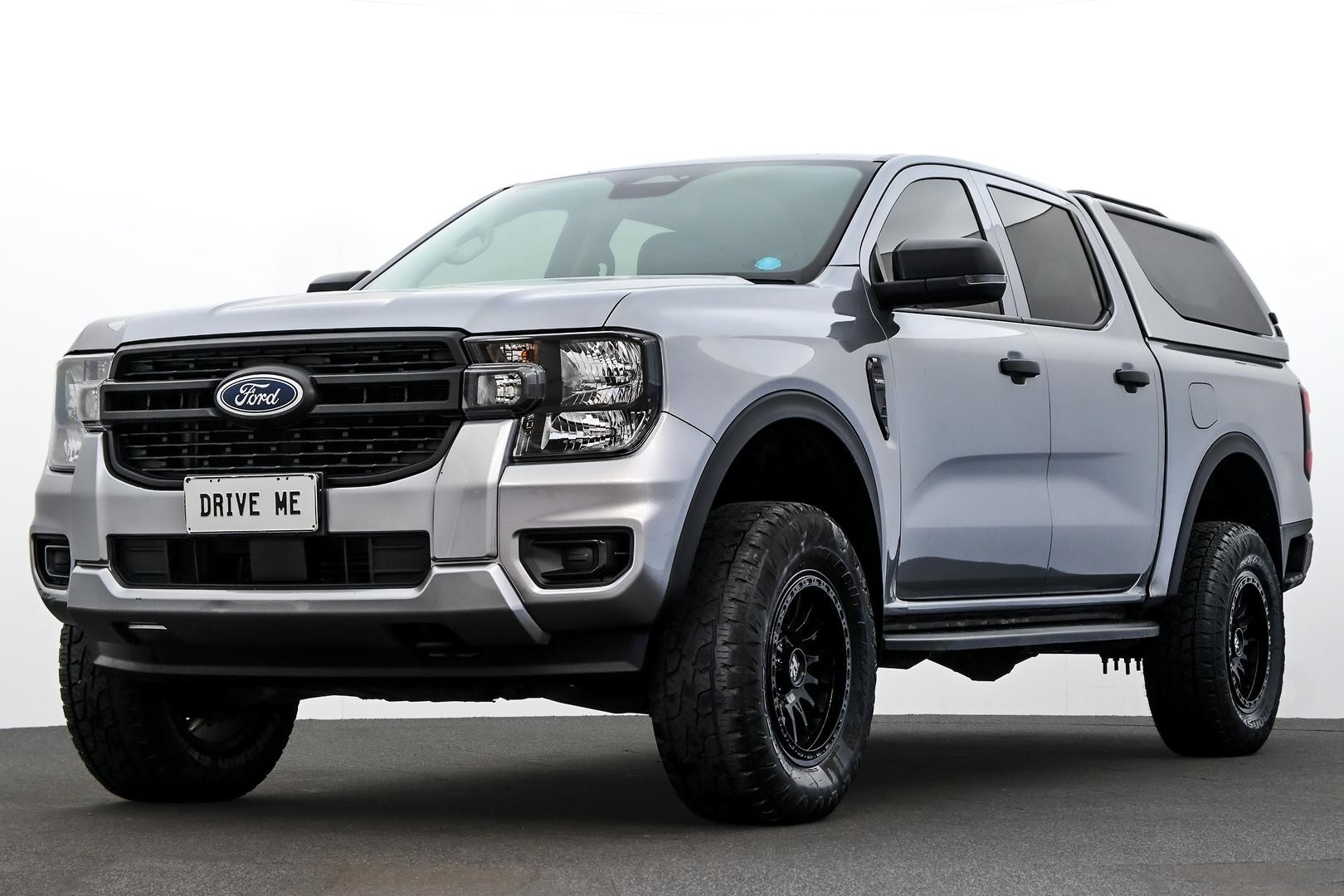 Ford Ranger image 1