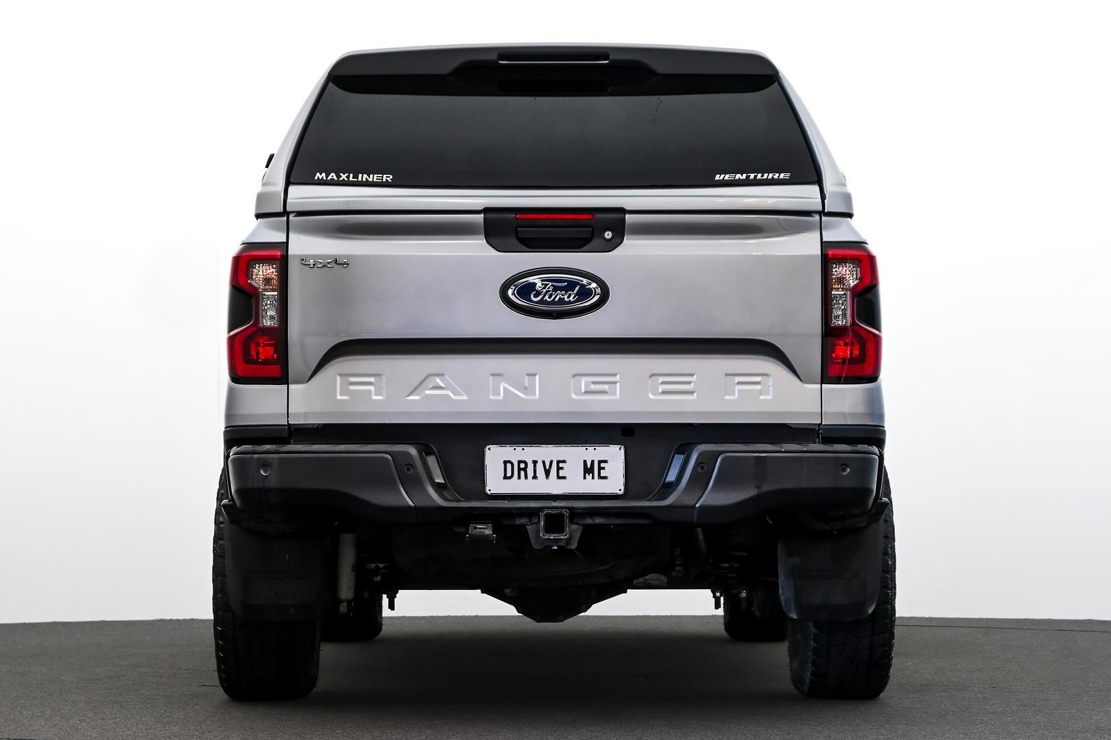 Ford Ranger image 3