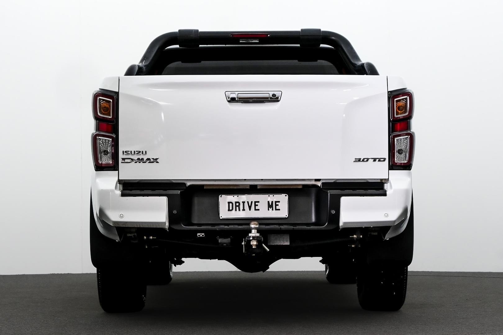 Isuzu D-max image 3