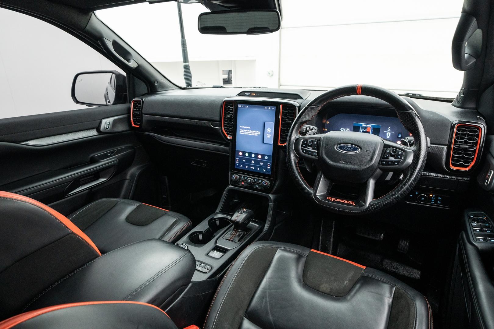 Ford Ranger image 4