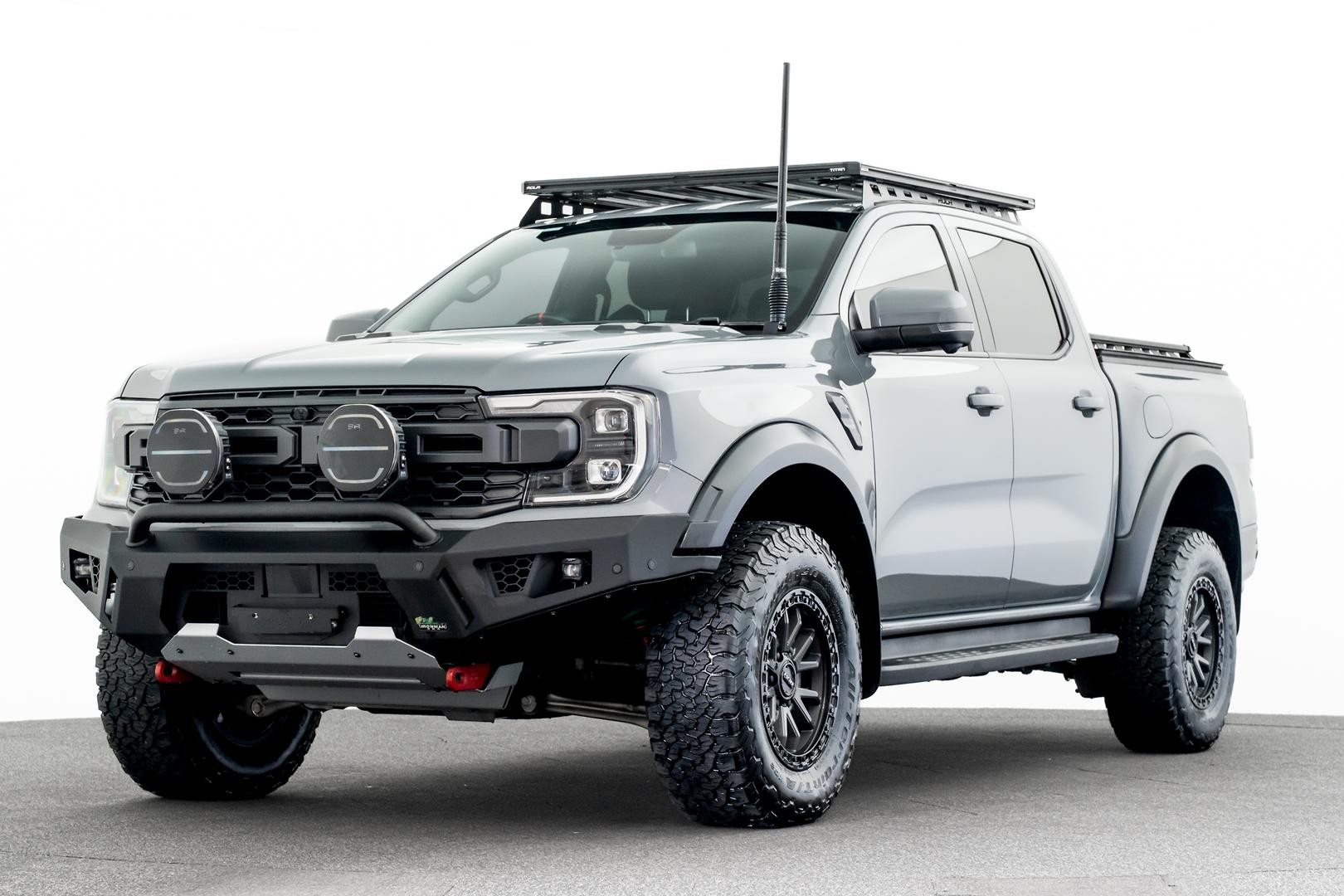 Ford Ranger image 1