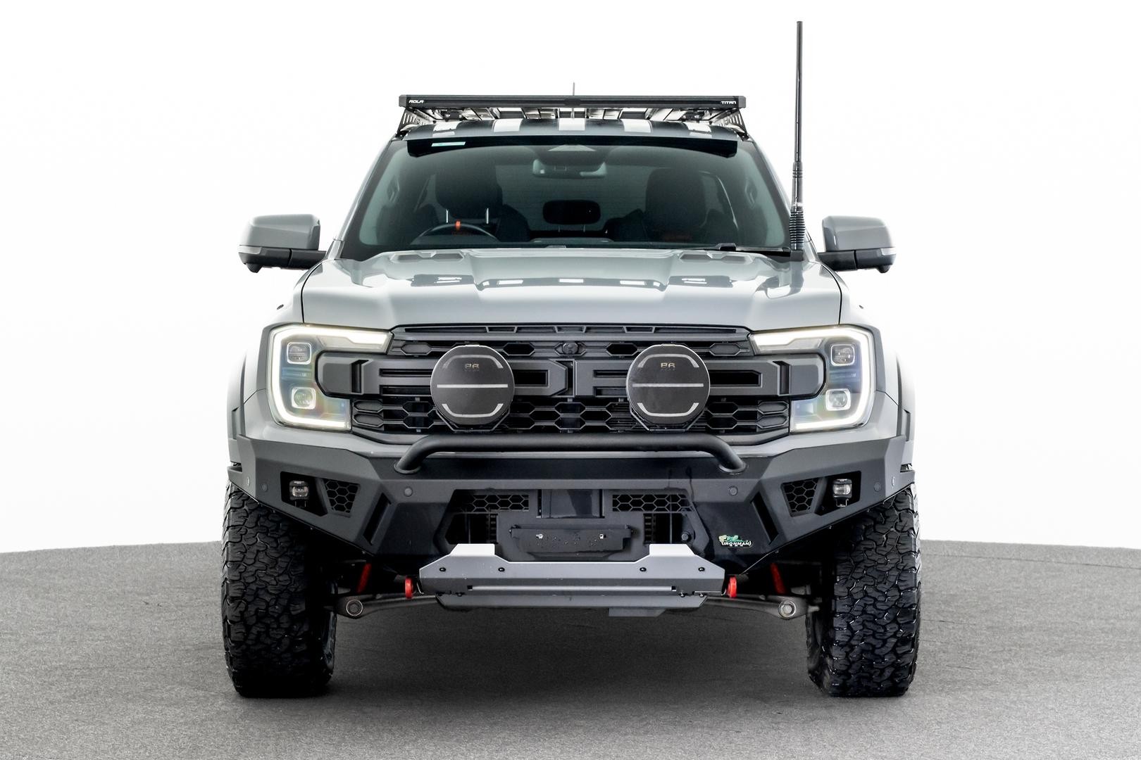 Ford Ranger image 2