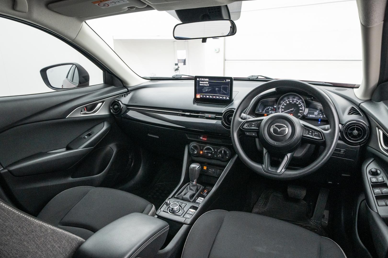 Mazda Cx-3 image 4