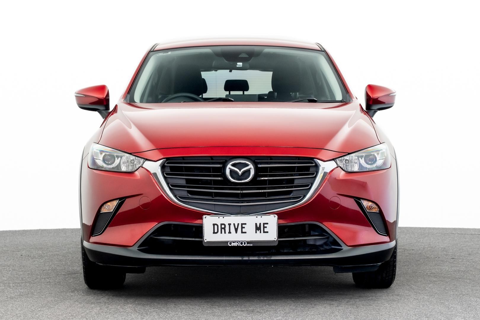 Mazda Cx-3 image 2