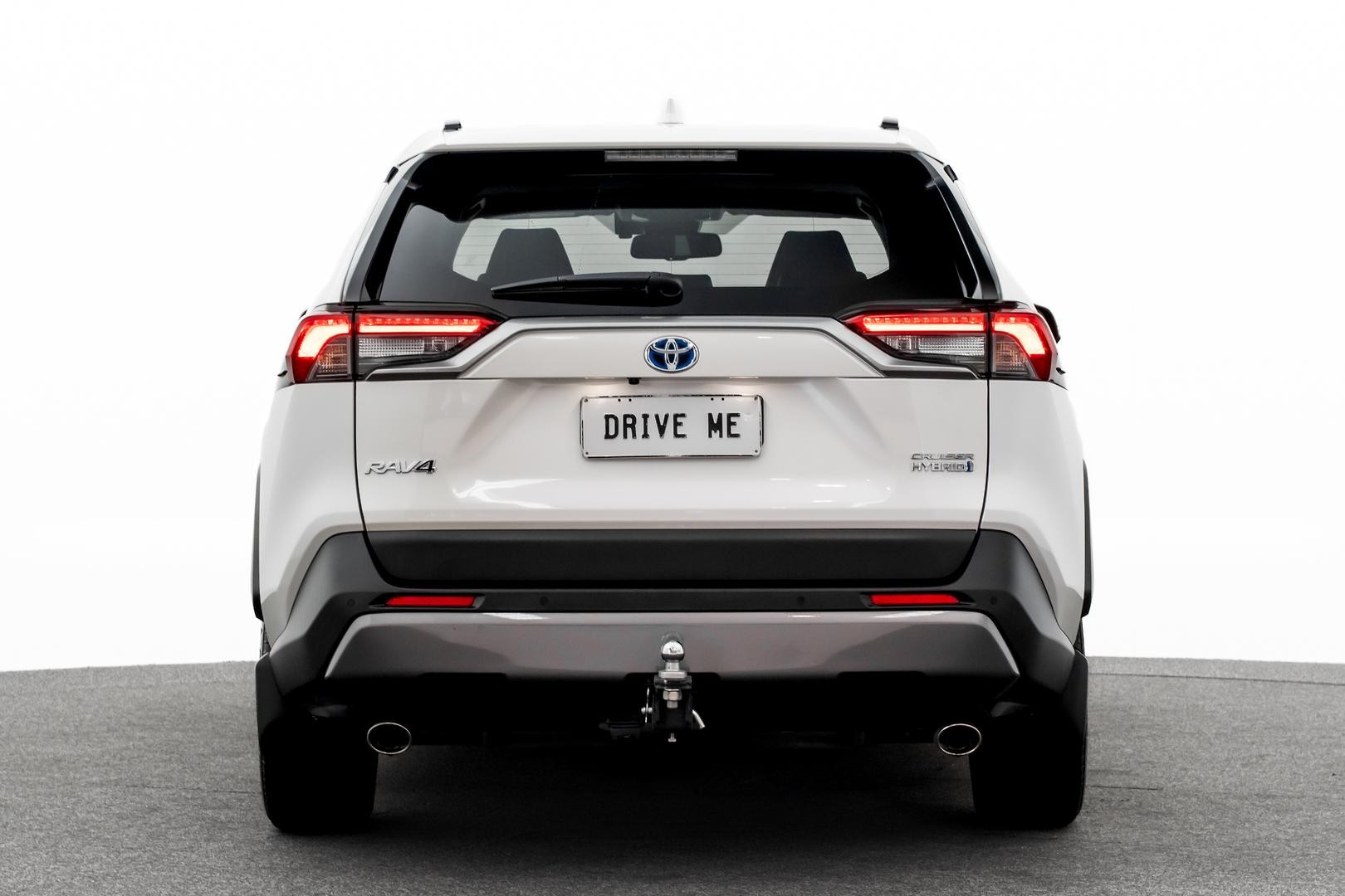 Toyota Rav4 image 3