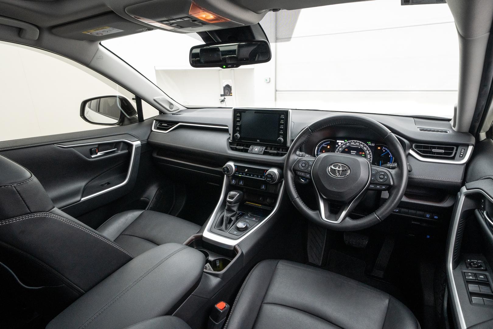 Toyota Rav4 image 4