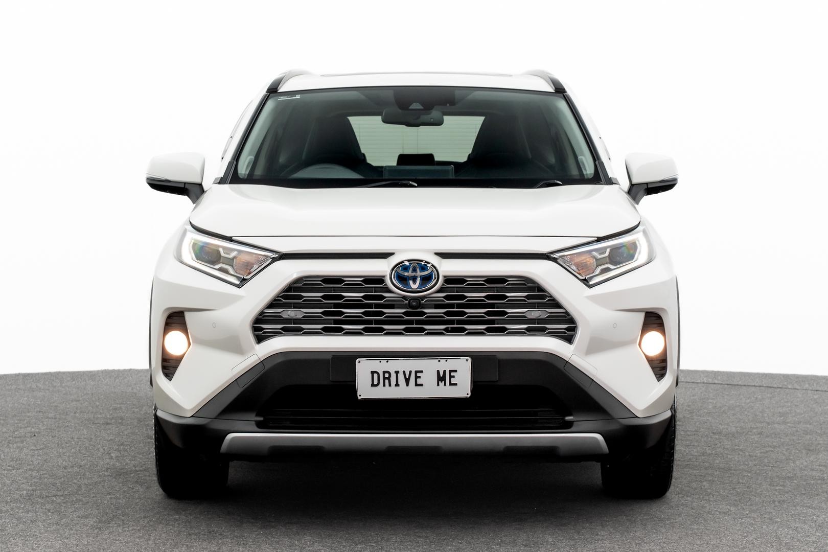 Toyota Rav4 image 2