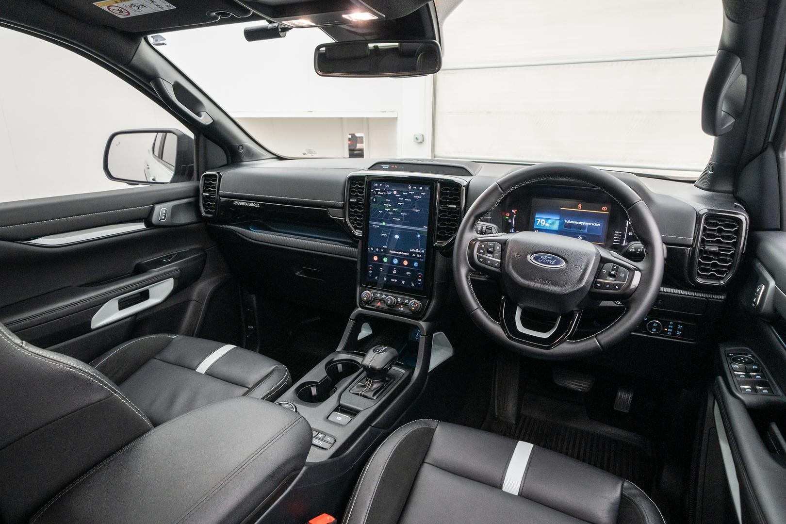 Ford Ranger image 4