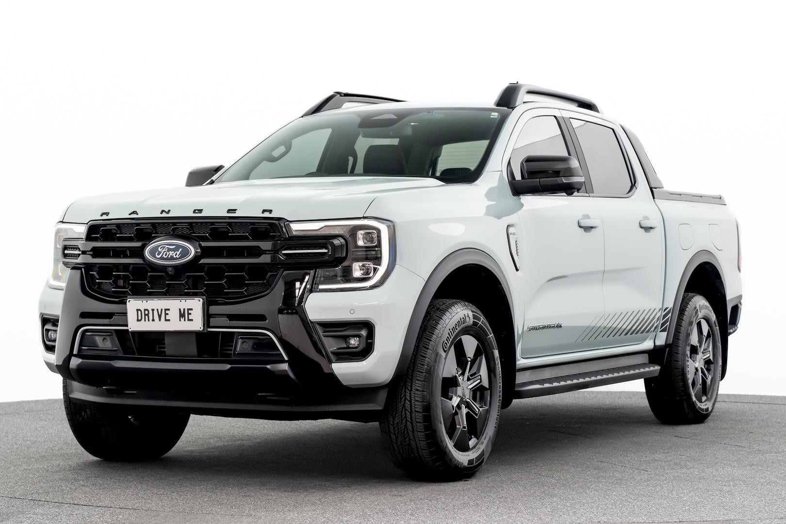 Ford Ranger image 1