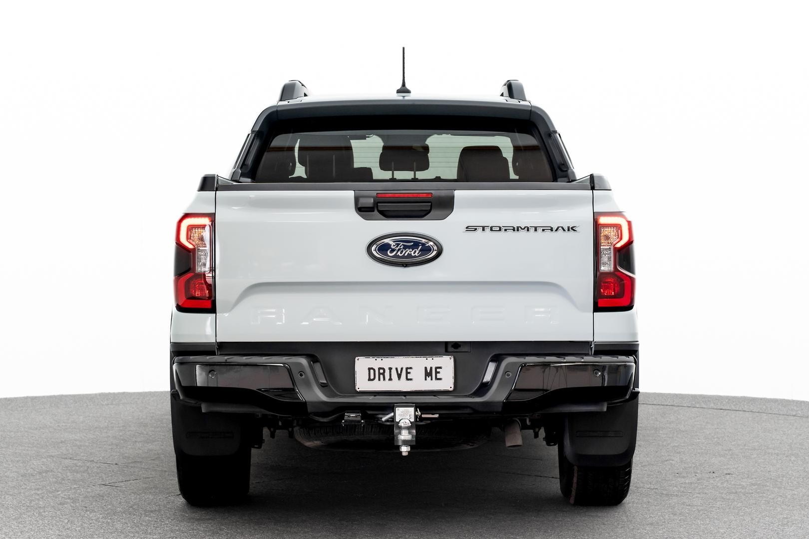Ford Ranger image 3