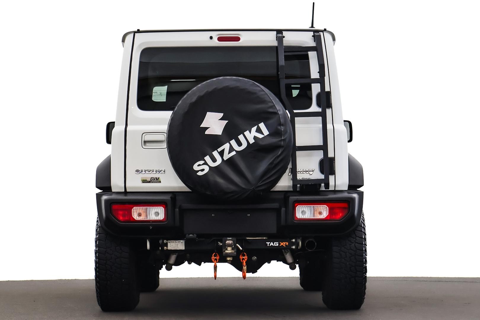 Suzuki Jimny image 3