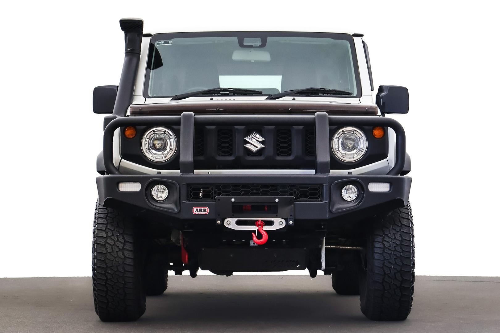 Suzuki Jimny image 2