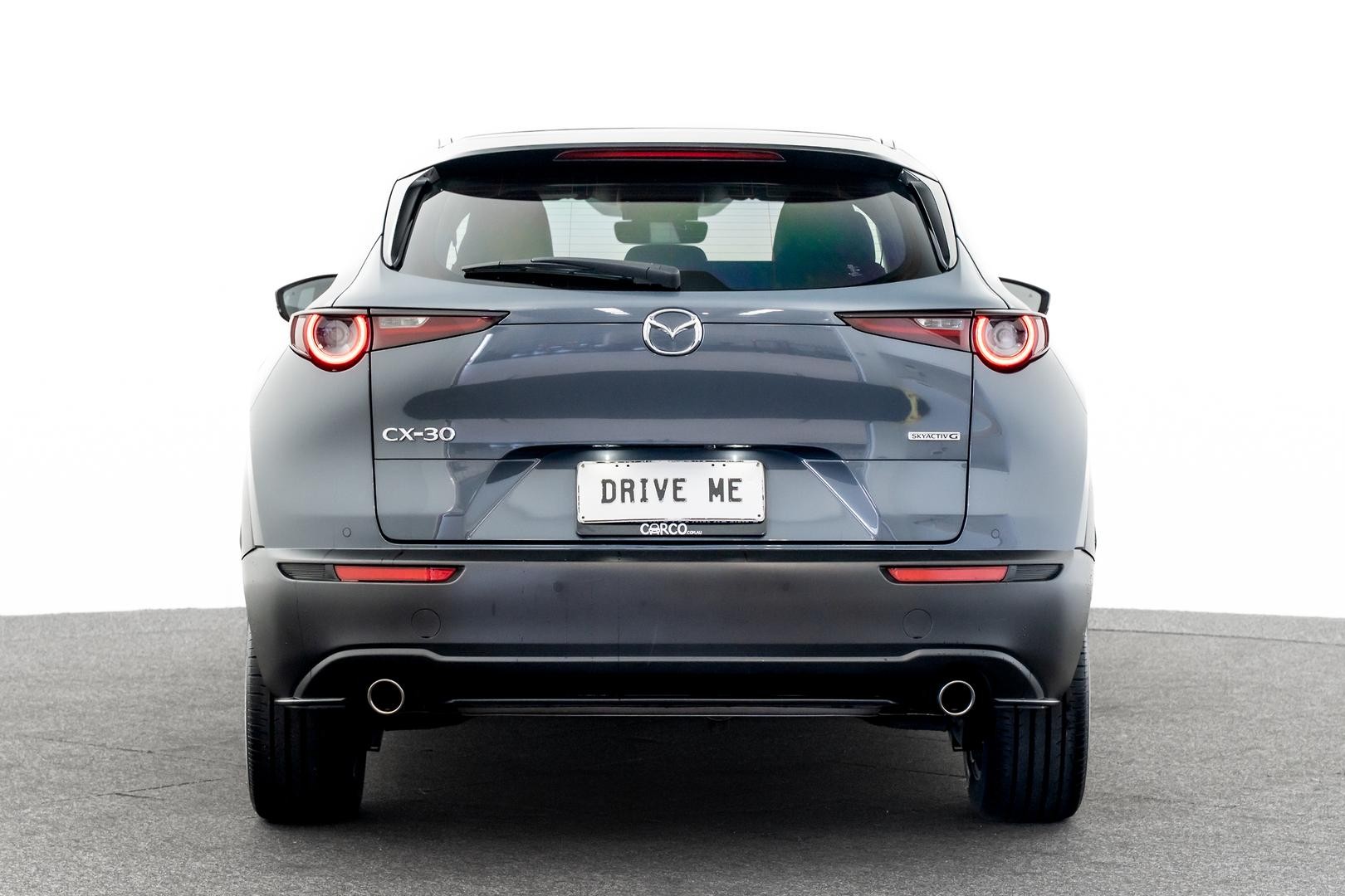 Mazda Cx-30 image 3