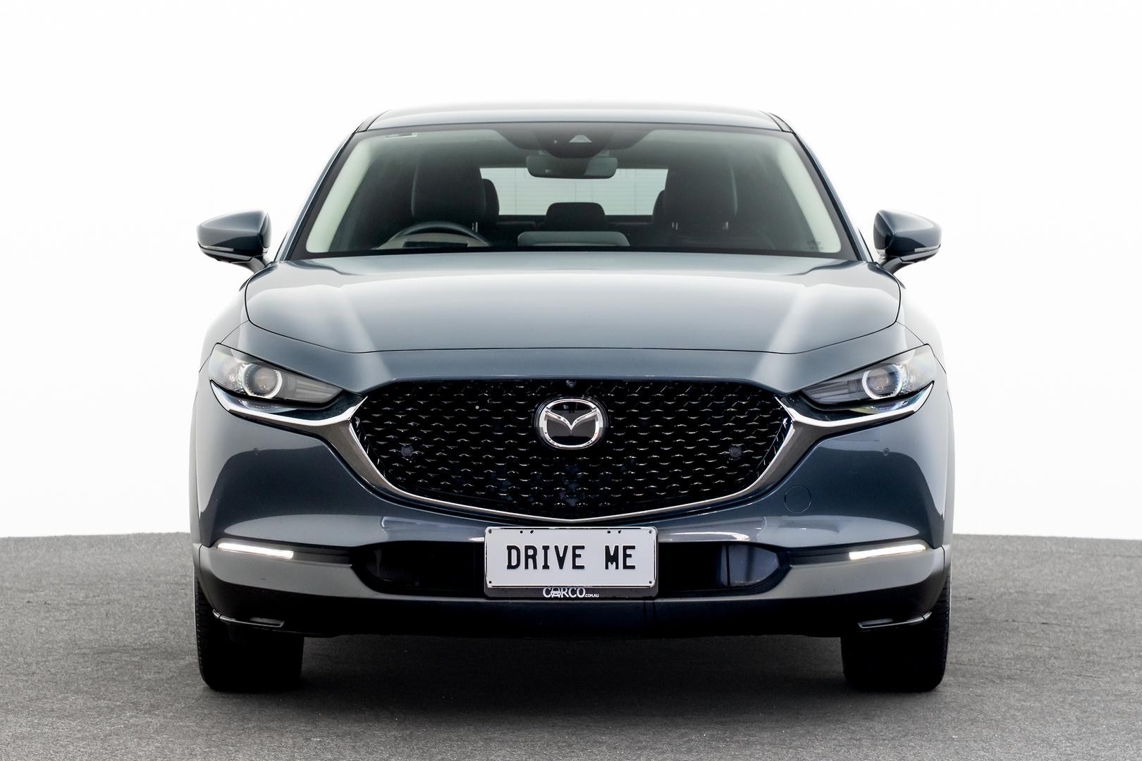 Mazda Cx-30 image 2