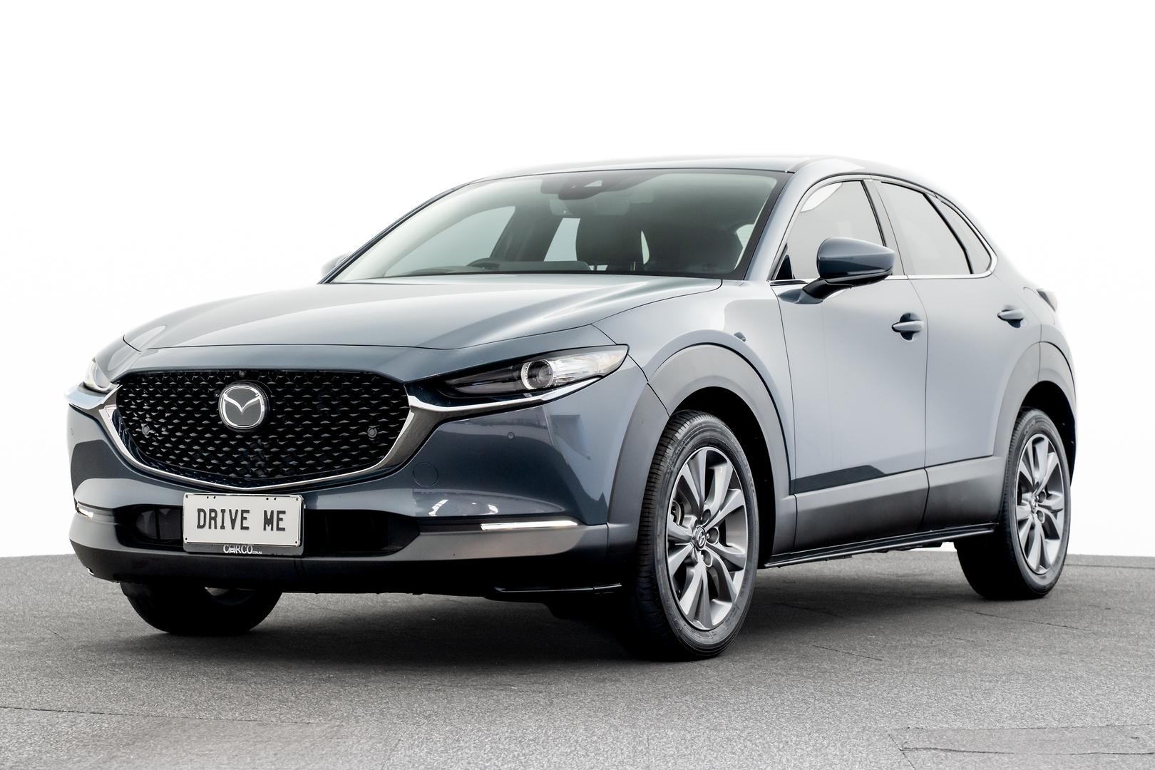 Mazda Cx-30 image 1