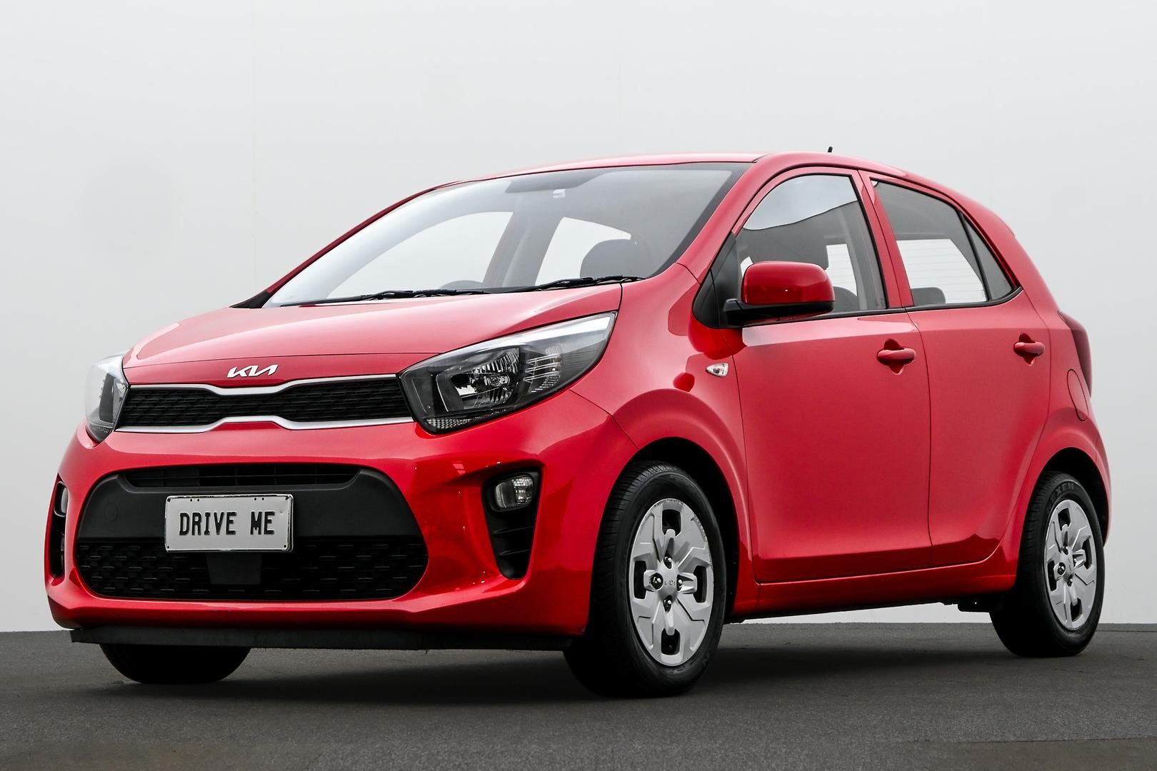 Kia Picanto image 1
