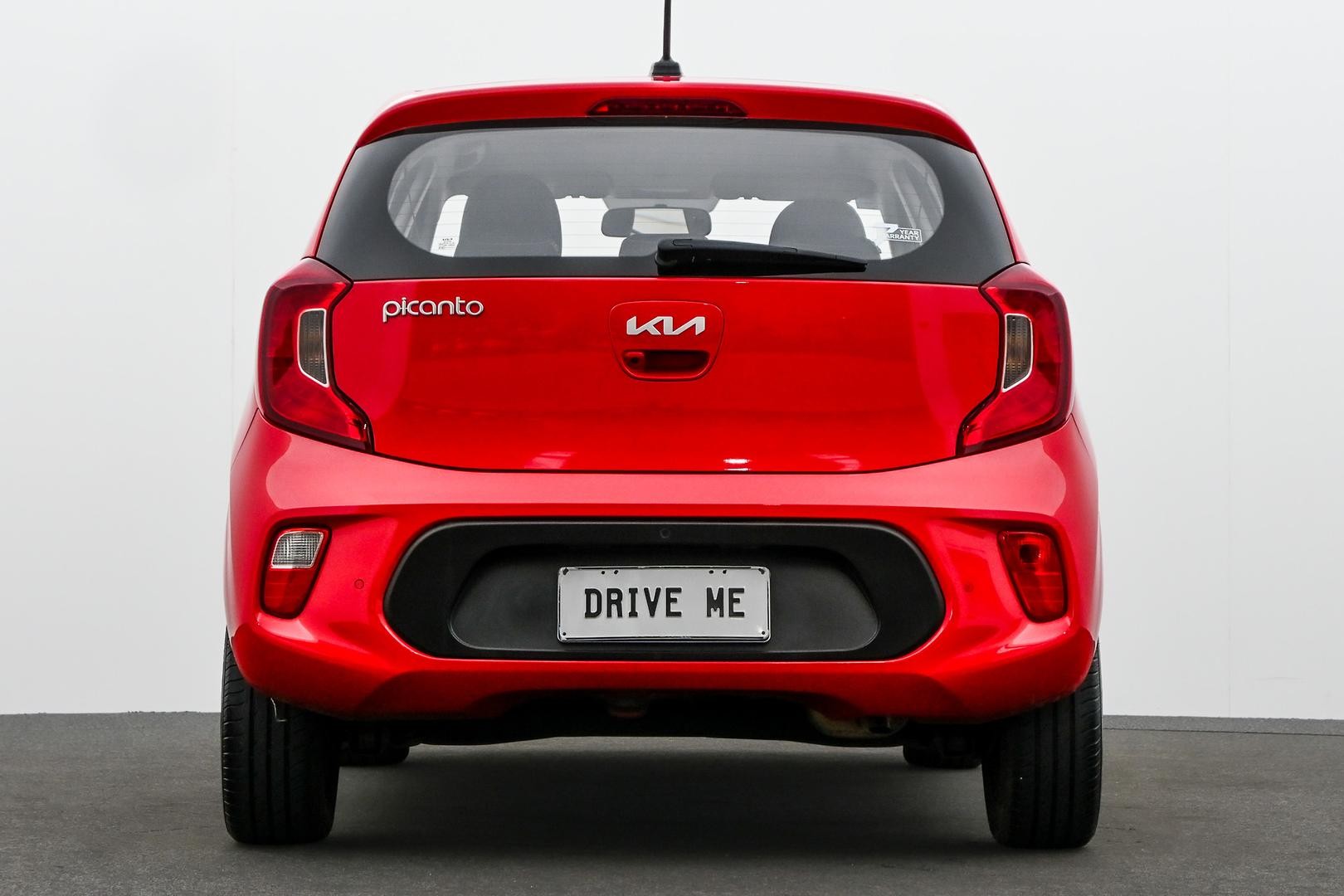 Kia Picanto image 3